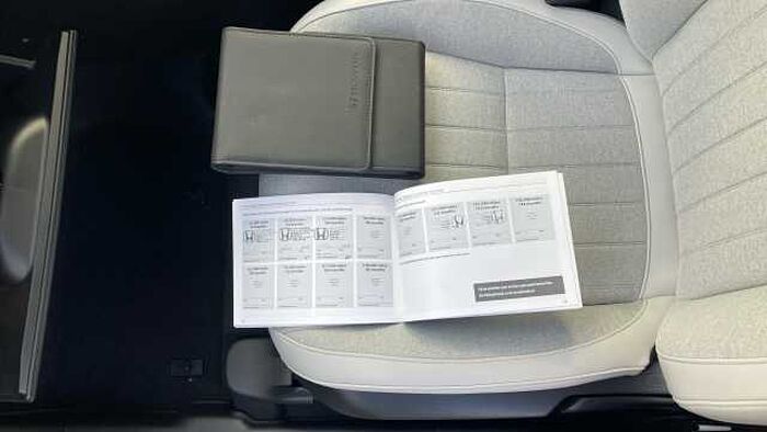 Honda Jazz Hybrid 1.5 i-MMD Hybrid EX 5dr eCVT Hybrid Hatchback 