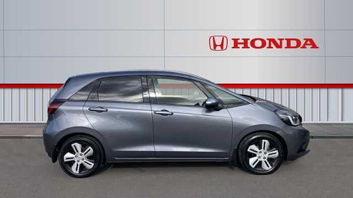 Honda Jazz Hybrid 1.5 i-MMD Hybrid EX 5dr eCVT Hybrid Hatchback 