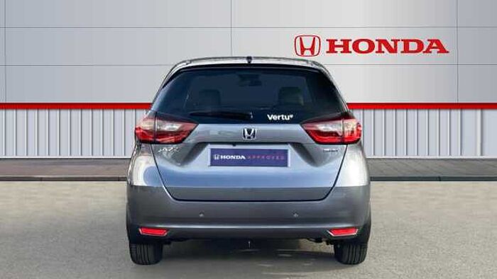 Honda Jazz Hybrid 1.5 i-MMD Hybrid EX 5dr eCVT Hybrid Hatchback 