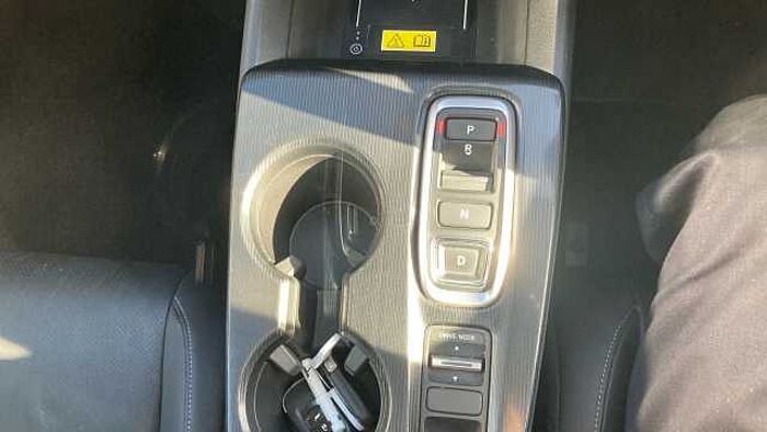 Honda Civic Hybrid 2.0 eHEV Advance 5dr CVT Hybrid Hatchback 