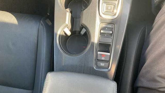 Honda Civic Hybrid 2.0 eHEV Advance 5dr CVT Hybrid Hatchback 
