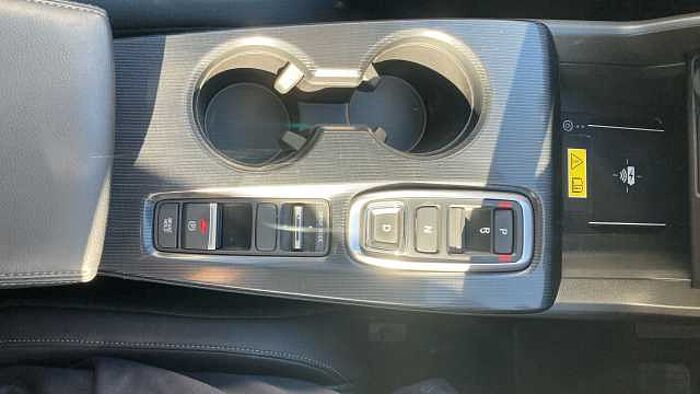 Honda Civic Hybrid 2.0 eHEV Advance 5dr CVT Hybrid Hatchback 