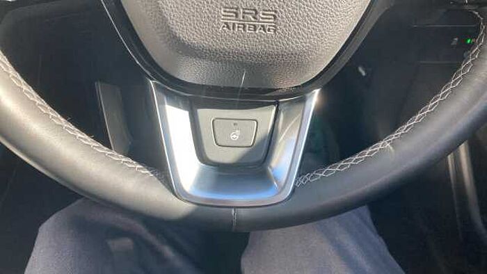 Honda Civic Hybrid 2.0 eHEV Advance 5dr CVT Hybrid Hatchback 