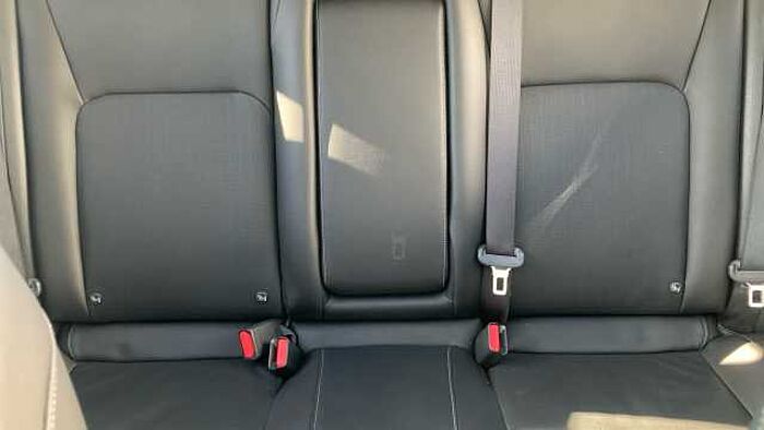 Honda Civic Hybrid 2.0 eHEV Advance 5dr CVT Hybrid Hatchback 