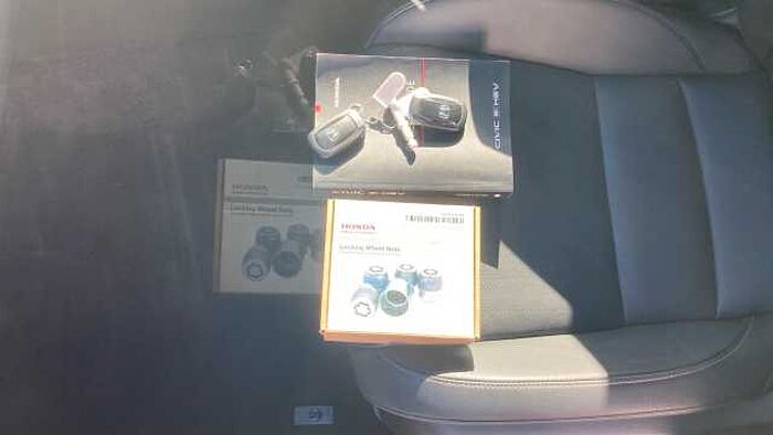 Honda Civic Hybrid 2.0 eHEV Advance 5dr CVT Hybrid Hatchback 