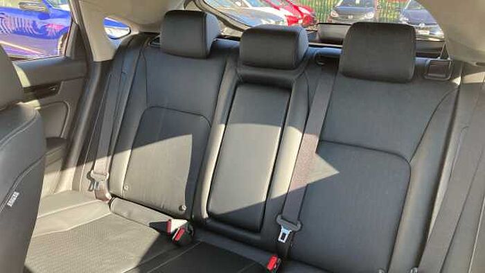 Honda Civic Hybrid 2.0 eHEV Advance 5dr CVT Hybrid Hatchback 