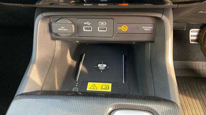 Honda Civic Hybrid 2.0 eHEV Sport 5dr CVT Hybrid Hatchback 