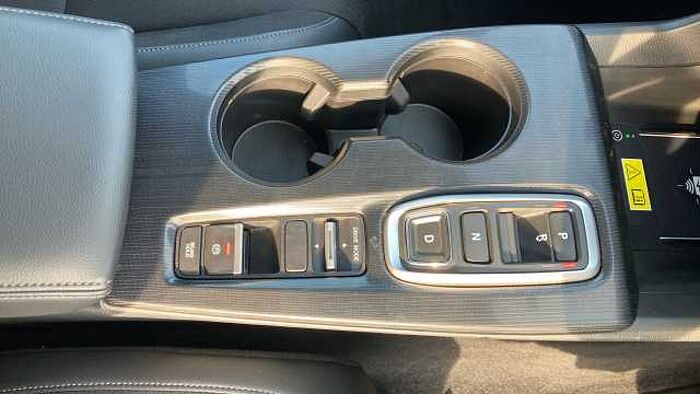 Honda Civic Hybrid 2.0 eHEV Sport 5dr CVT Hybrid Hatchback 