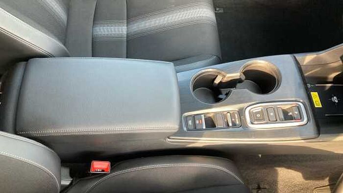Honda Civic Hybrid 2.0 eHEV Sport 5dr CVT Hybrid Hatchback 