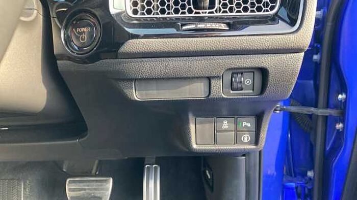 Honda Civic Hybrid 2.0 eHEV Sport 5dr CVT Hybrid Hatchback 