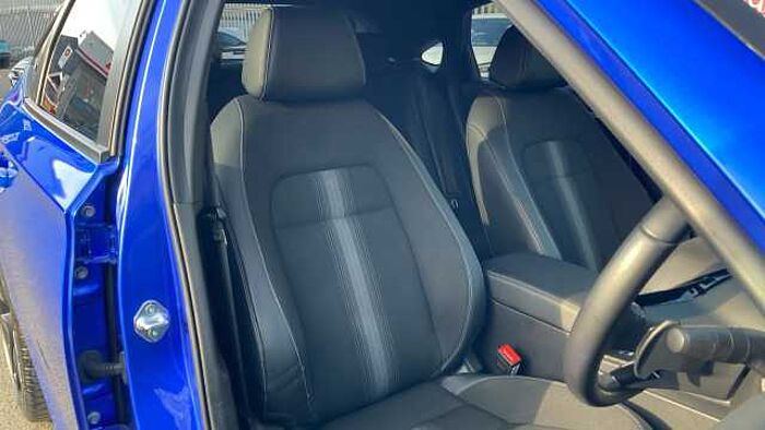 Honda Civic Hybrid 2.0 eHEV Sport 5dr CVT Hybrid Hatchback 