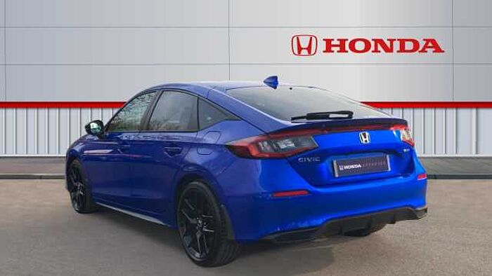 Honda Civic Hybrid 2.0 eHEV Sport 5dr CVT Hybrid Hatchback 