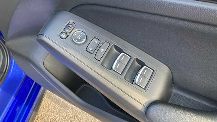 Honda Civic Hybrid 2.0 eHEV Sport 5dr CVT Hybrid Hatchback 