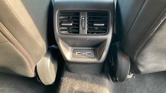 Honda Civic Hybrid 2.0 eHEV Sport 5dr CVT Hybrid Hatchback 