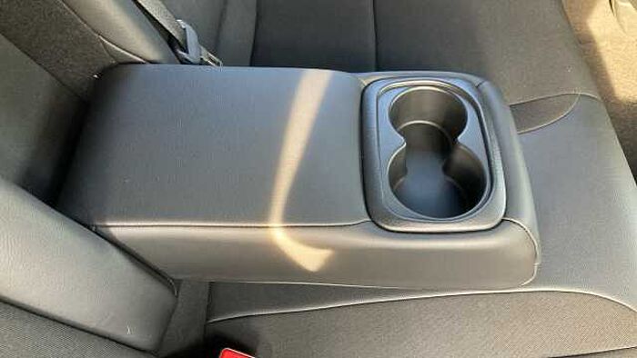 Honda Civic Hybrid 2.0 eHEV Sport 5dr CVT Hybrid Hatchback 