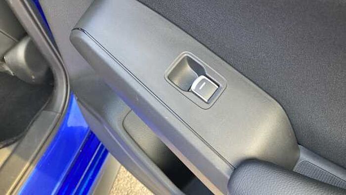 Honda Civic Hybrid 2.0 eHEV Sport 5dr CVT Hybrid Hatchback 