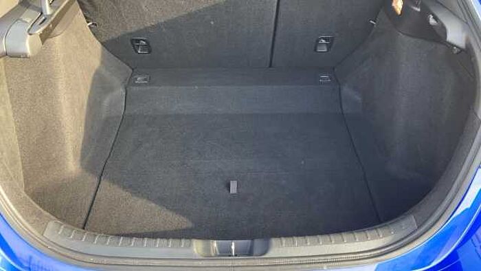 Honda Civic Hybrid 2.0 eHEV Sport 5dr CVT Hybrid Hatchback 