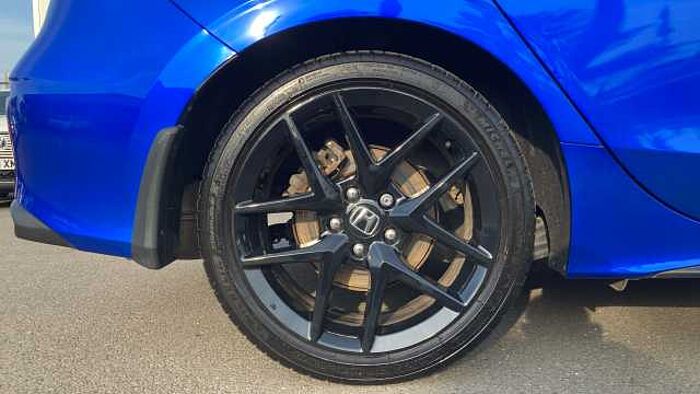 Honda Civic Hybrid 2.0 eHEV Sport 5dr CVT Hybrid Hatchback 