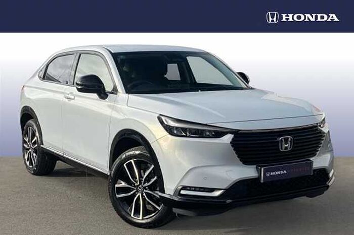 Honda HR-V Hybrid 1.5 eHEV Advance 5dr CVT Hybrid Hatchback 