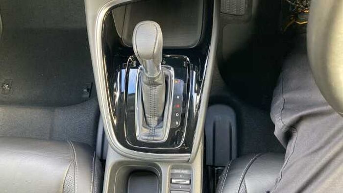 Honda HR-V Hybrid 1.5 eHEV Advance 5dr CVT Hybrid Hatchback 