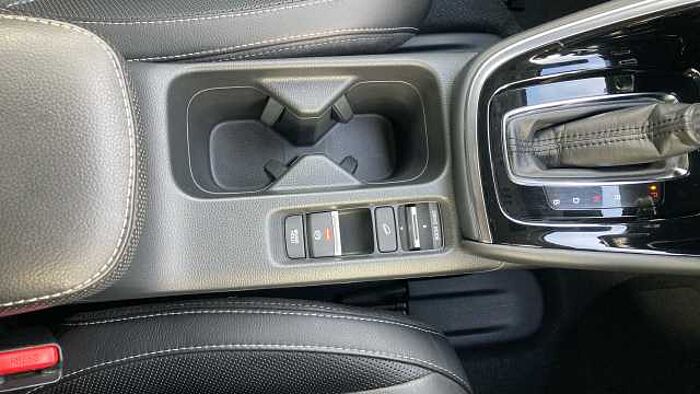 Honda HR-V Hybrid 1.5 eHEV Advance 5dr CVT Hybrid Hatchback 