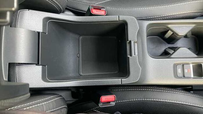 Honda HR-V Hybrid 1.5 eHEV Advance 5dr CVT Hybrid Hatchback 