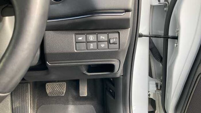 Honda HR-V Hybrid 1.5 eHEV Advance 5dr CVT Hybrid Hatchback 