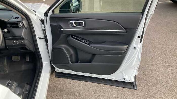 Honda HR-V Hybrid 1.5 eHEV Advance 5dr CVT Hybrid Hatchback 