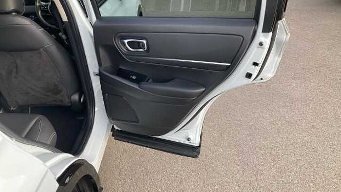 Honda HR-V Hybrid 1.5 eHEV Advance 5dr CVT Hybrid Hatchback 