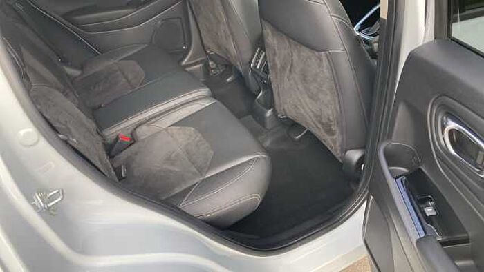 Honda HR-V Hybrid 1.5 eHEV Advance 5dr CVT Hybrid Hatchback 