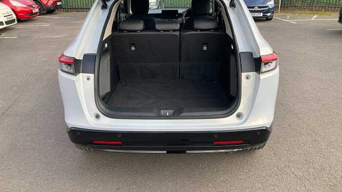 Honda HR-V Hybrid 1.5 eHEV Advance 5dr CVT Hybrid Hatchback 