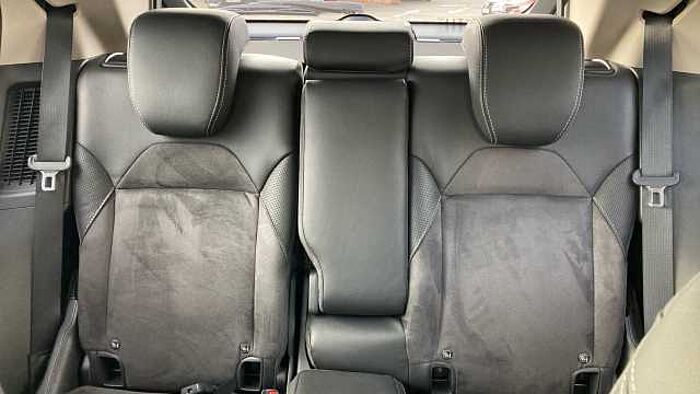 Honda HR-V Hybrid 1.5 eHEV Advance 5dr CVT Hybrid Hatchback 