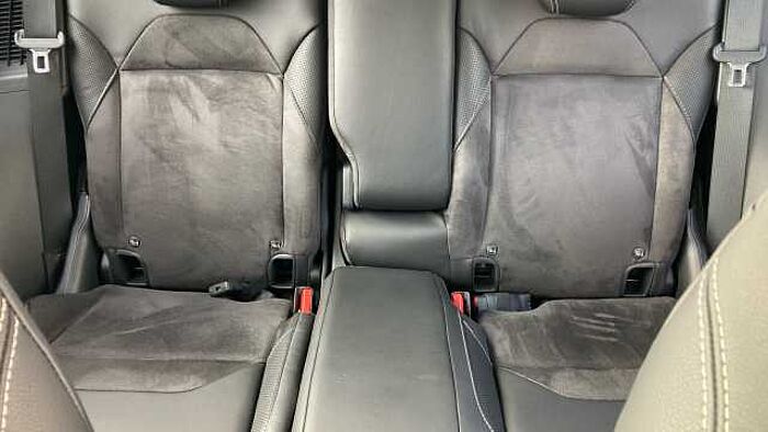 Honda HR-V Hybrid 1.5 eHEV Advance 5dr CVT Hybrid Hatchback 