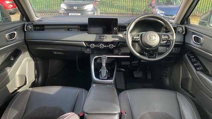 Honda HR-V Hybrid 1.5 eHEV Advance 5dr CVT Hybrid Hatchback 