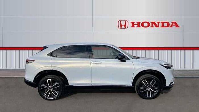 Honda HR-V Hybrid 1.5 eHEV Advance 5dr CVT Hybrid Hatchback 