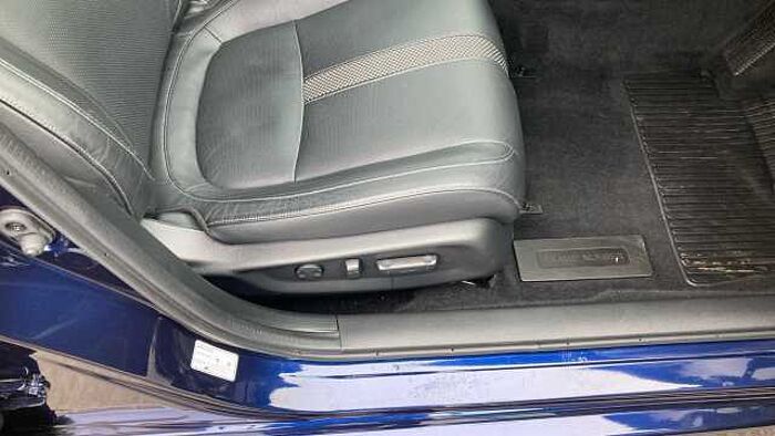 Honda Civic 1.0 VTEC Turbo 126 EX 5dr Petrol Hatchback 