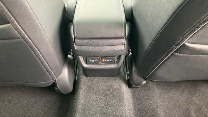 Honda Civic 1.0 VTEC Turbo 126 EX 5dr Petrol Hatchback 