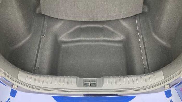 Honda Civic 1.0 VTEC Turbo 126 EX 5dr Petrol Hatchback 