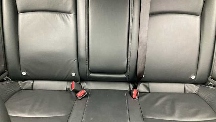 Honda Civic 1.0 VTEC Turbo 126 EX 5dr Petrol Hatchback 