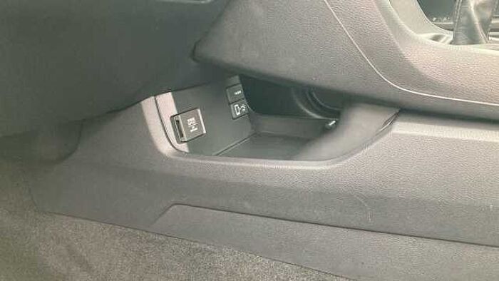 Honda Civic 1.0 VTEC Turbo 126 EX 5dr Petrol Hatchback 