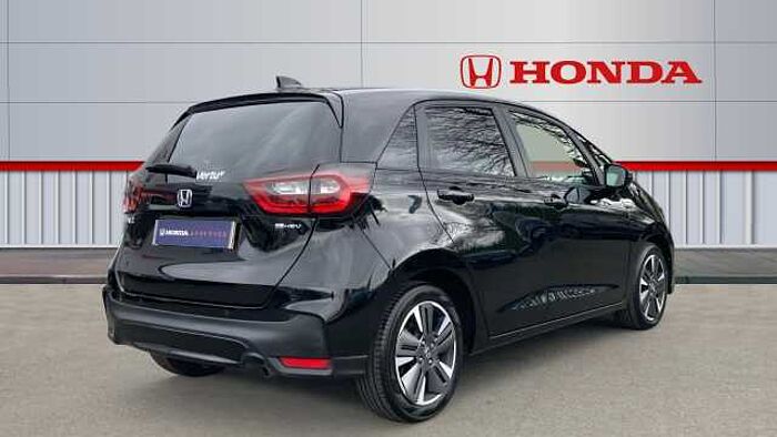 Honda Jazz e:HEV 1.5 i-MMD Hybrid Advance 5dr eCVT Hybrid Hatchback 