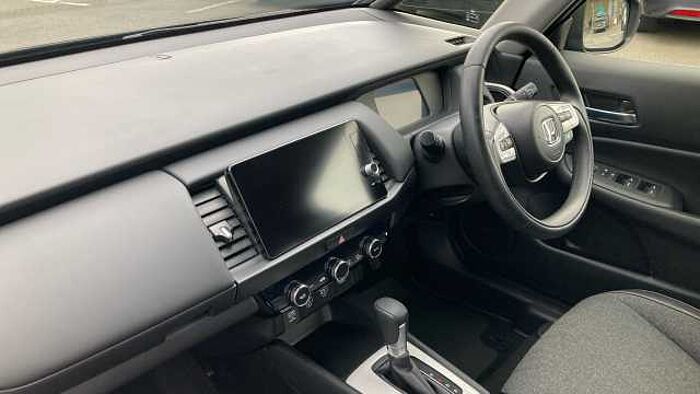 Honda Jazz e:HEV 1.5 i-MMD Hybrid Advance 5dr eCVT Hybrid Hatchback 