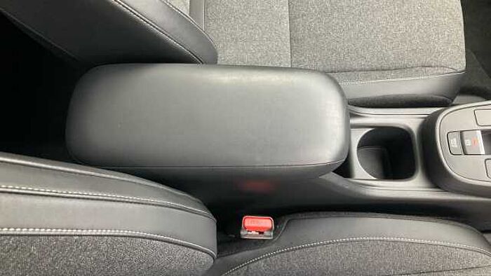 Honda Jazz e:HEV 1.5 i-MMD Hybrid Advance 5dr eCVT Hybrid Hatchback 