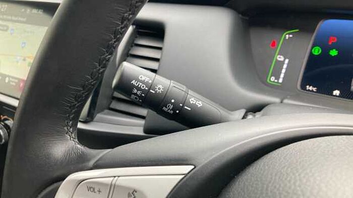 Honda Jazz e:HEV 1.5 i-MMD Hybrid Advance 5dr eCVT Hybrid Hatchback 