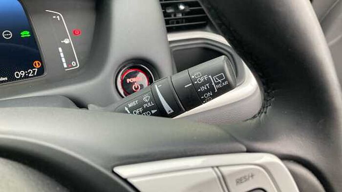 Honda Jazz e:HEV 1.5 i-MMD Hybrid Advance 5dr eCVT Hybrid Hatchback 