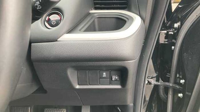 Honda Jazz e:HEV 1.5 i-MMD Hybrid Advance 5dr eCVT Hybrid Hatchback 