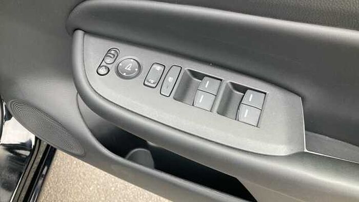 Honda Jazz e:HEV 1.5 i-MMD Hybrid Advance 5dr eCVT Hybrid Hatchback 
