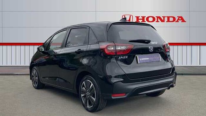 Honda Jazz e:HEV 1.5 i-MMD Hybrid Advance 5dr eCVT Hybrid Hatchback 
