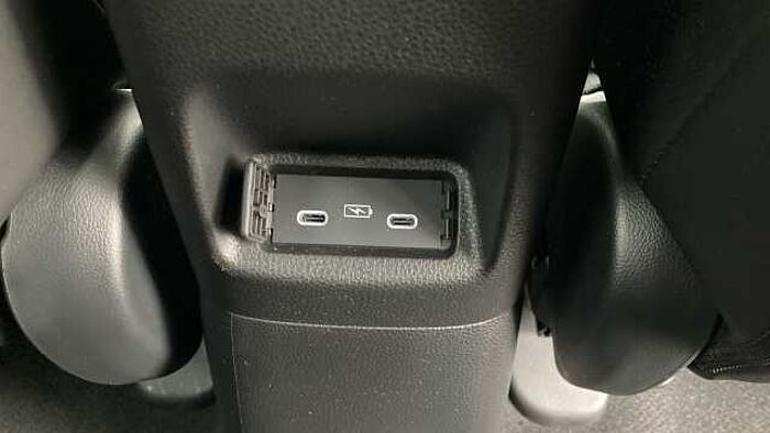 Honda Jazz e:HEV 1.5 i-MMD Hybrid Advance 5dr eCVT Hybrid Hatchback 