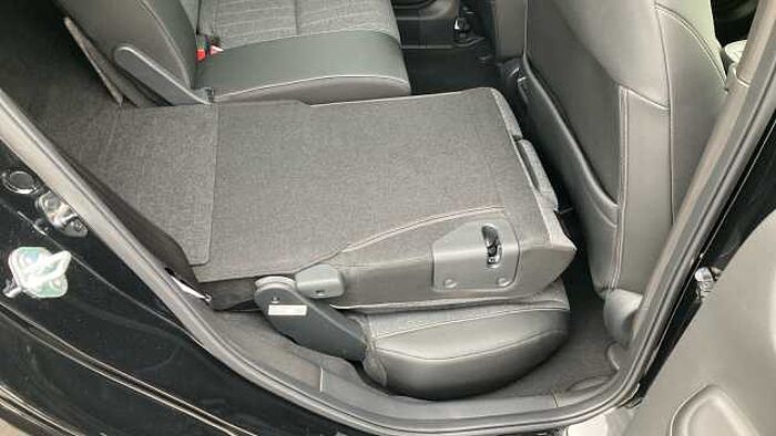 Honda Jazz e:HEV 1.5 i-MMD Hybrid Advance 5dr eCVT Hybrid Hatchback 